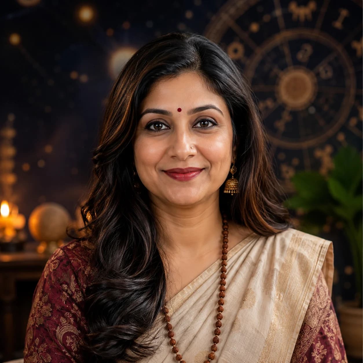 Ananya Joshi