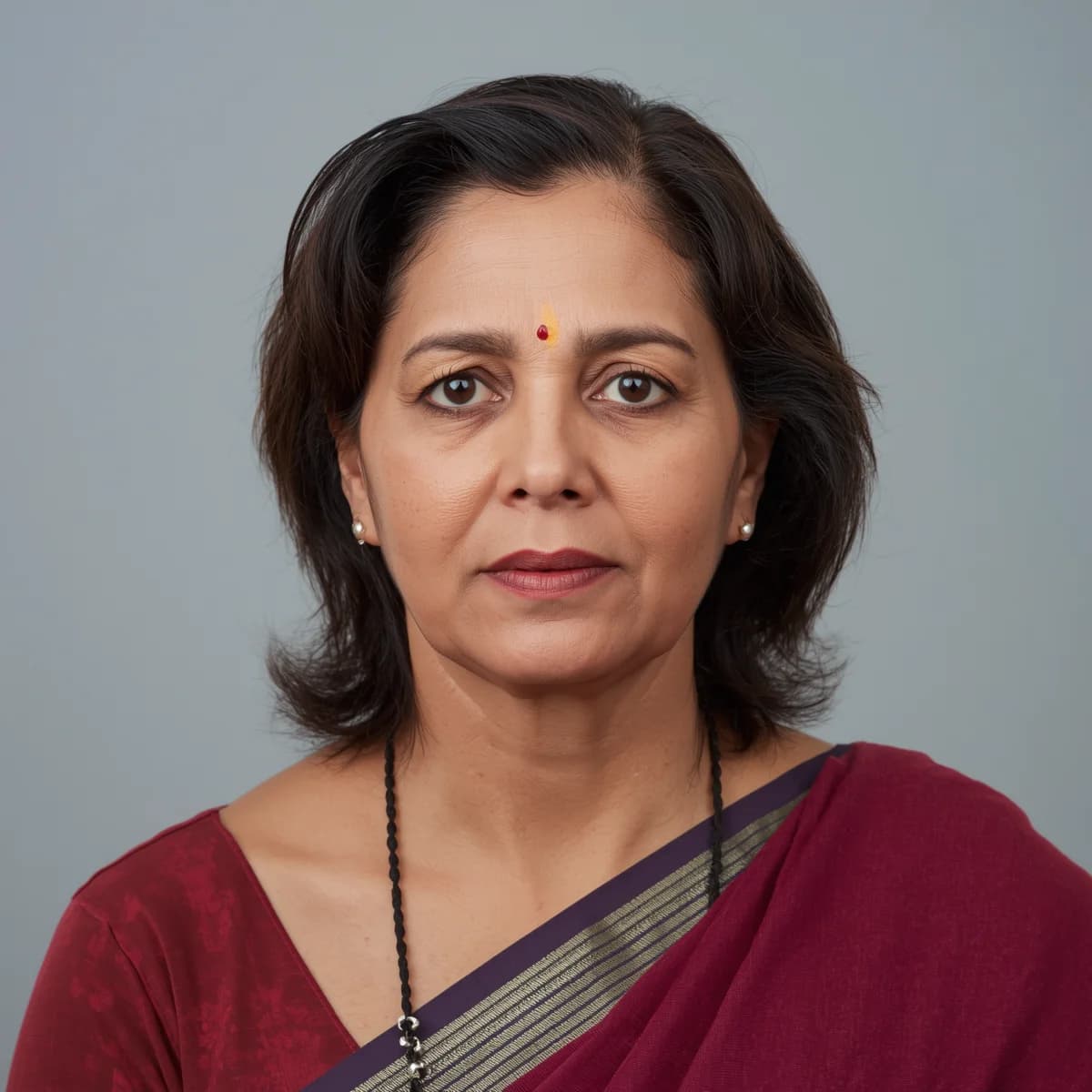 Dr. Deepa Menon