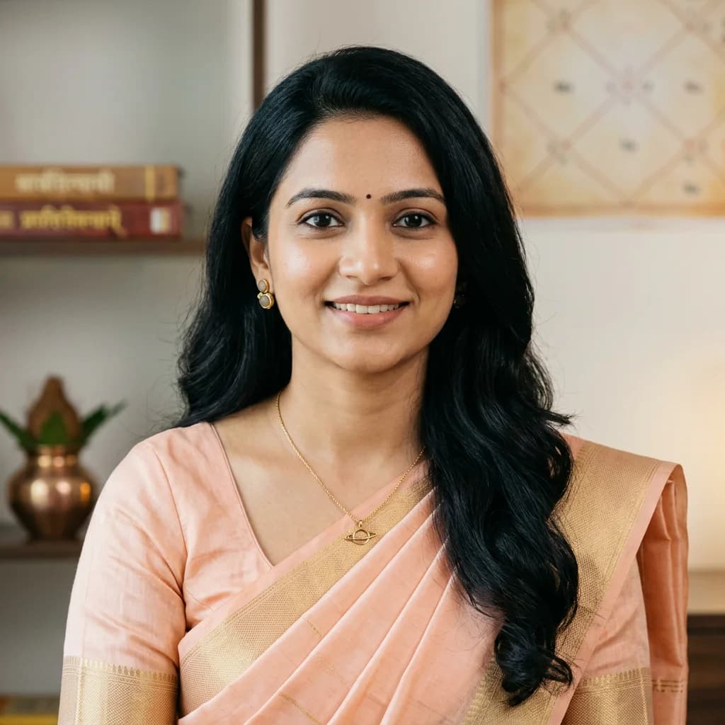Neha Verma
