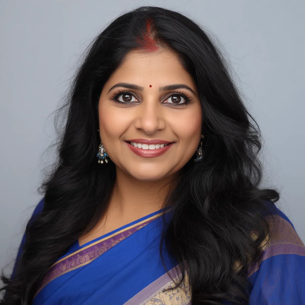 Sunita Reddy