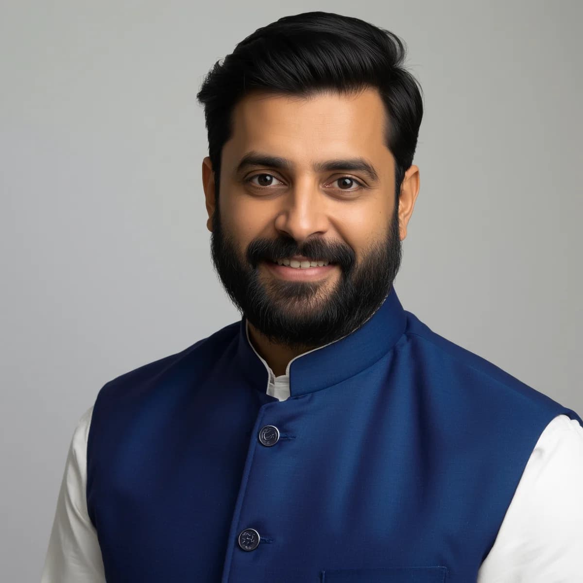 Acharya Arjun Nair