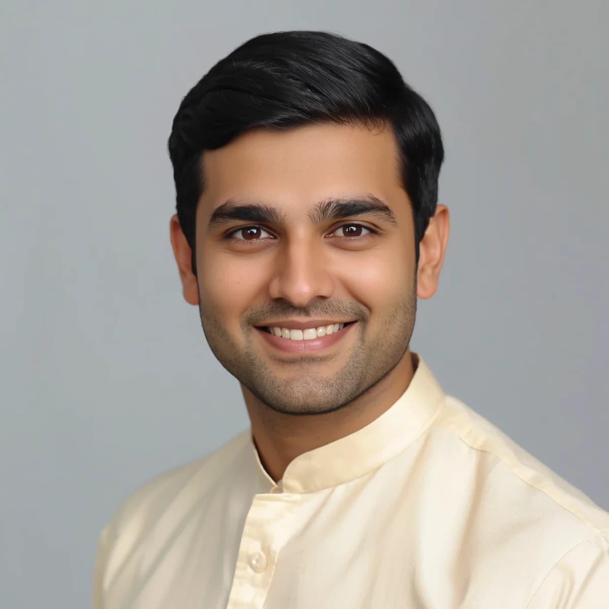 Harish Gupta