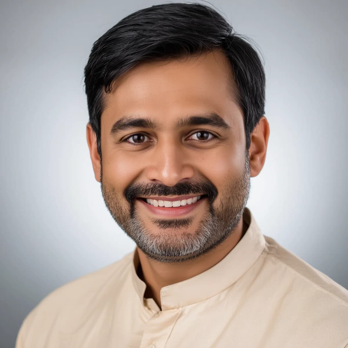 Manoj Chauhan