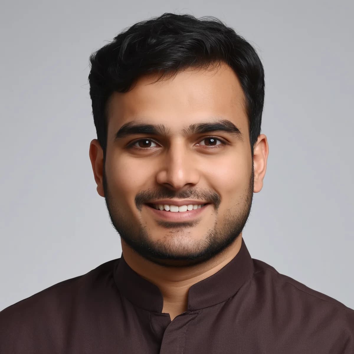 Rohan Mehta