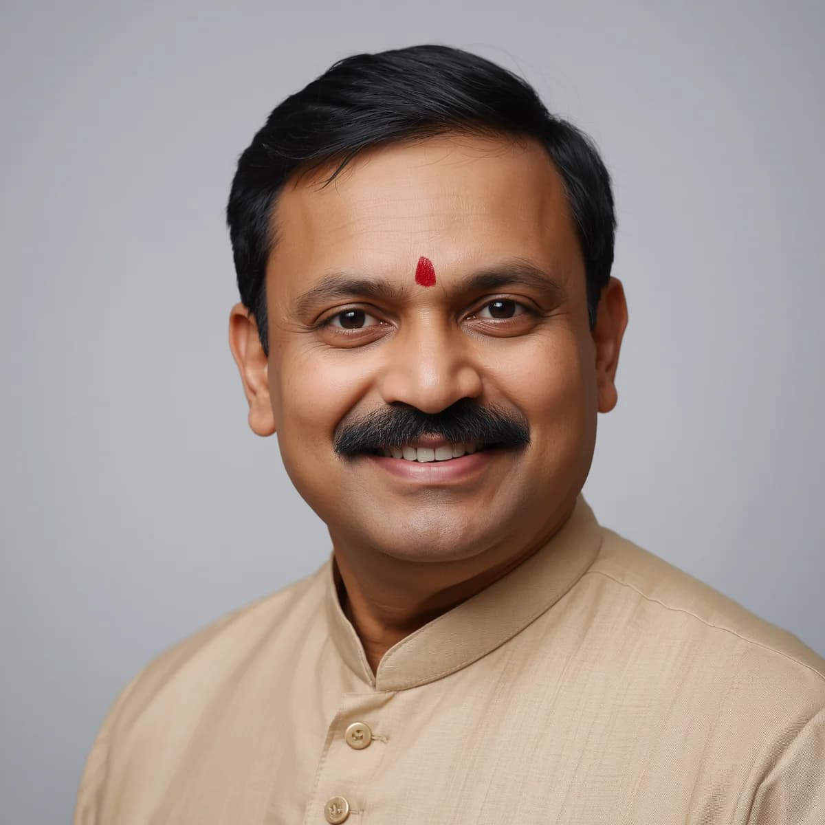 Acharya Suresh Kumar