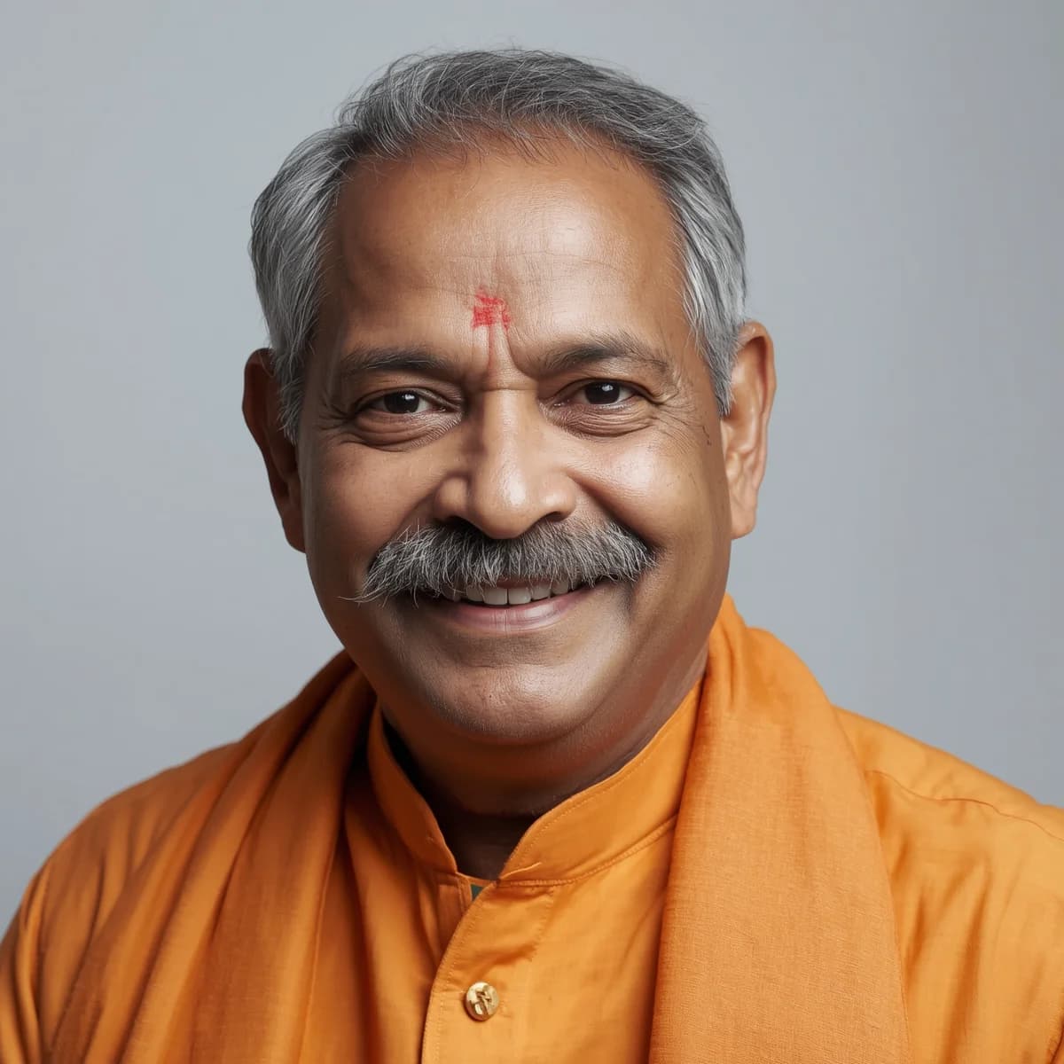 Guruji Suresh Bhatt